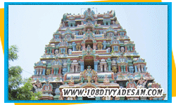 chola nadu divya desam tour packages